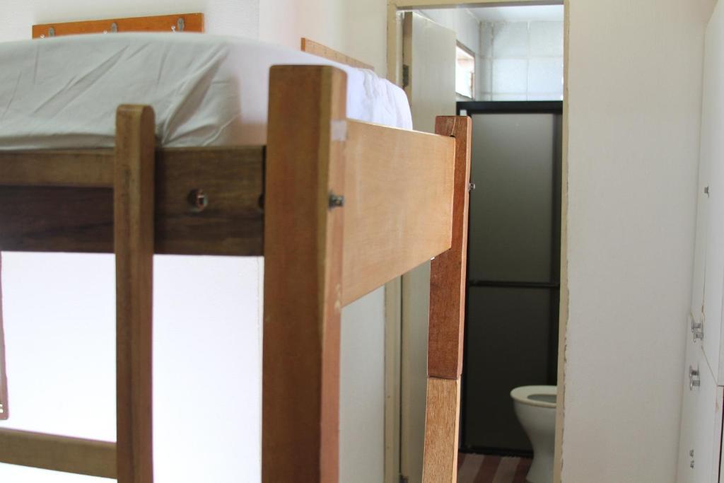 Manaira Hostel Жуан-Пессоа Номер фото