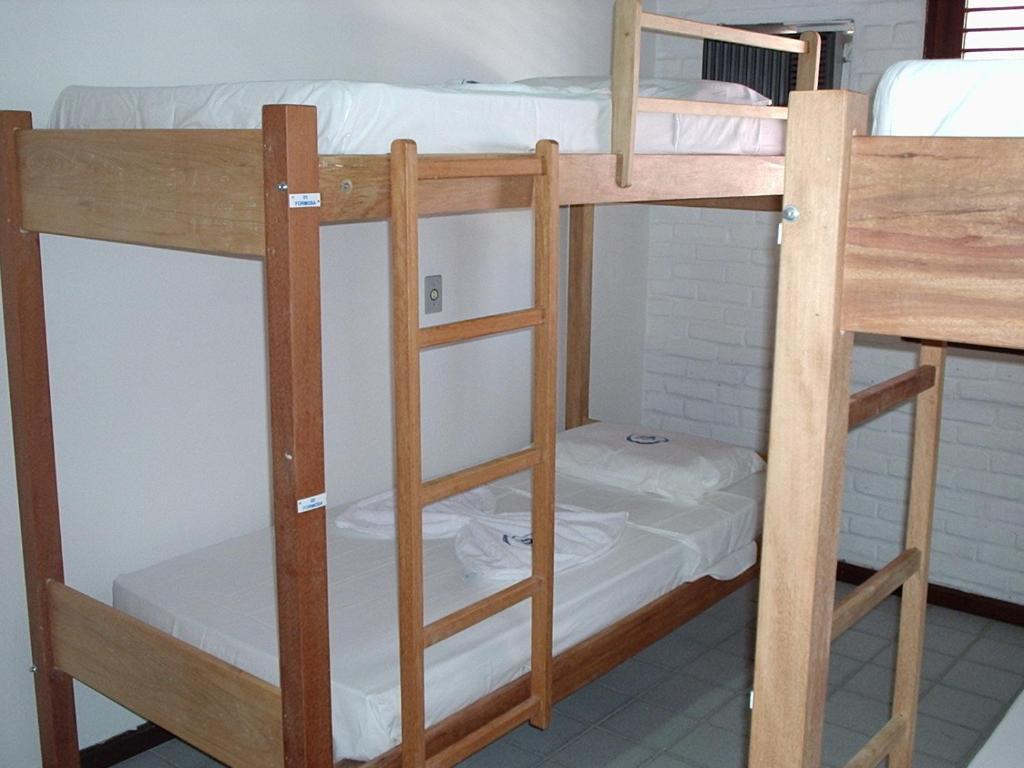 Manaira Hostel Жуан-Пессоа Номер фото